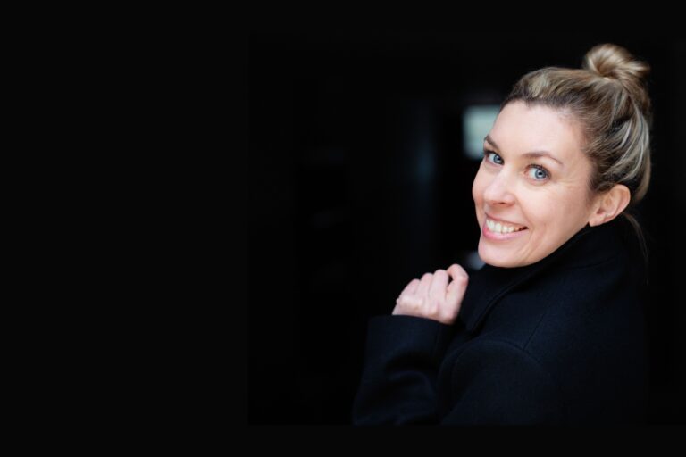 Janina Korn – Pressefoto