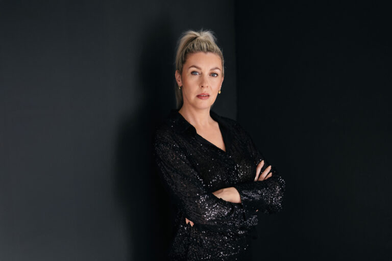Janina Korn Bilder – Porträtaufnahme
