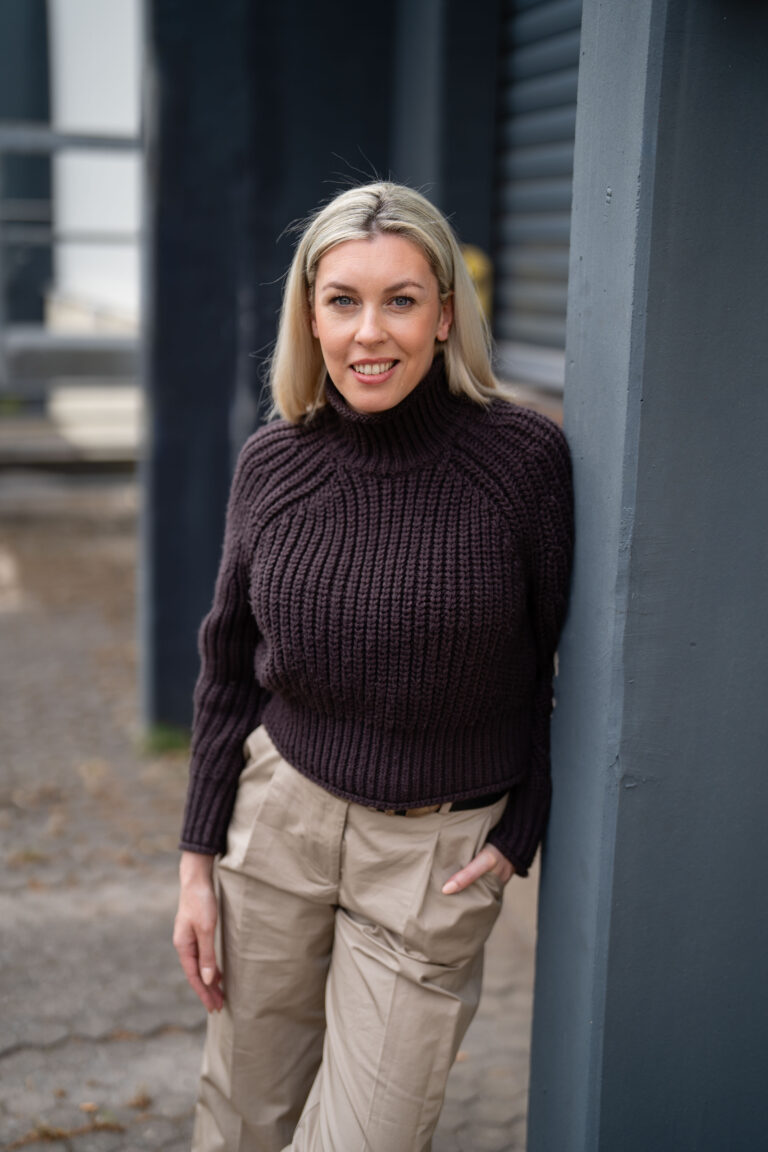 Janina Korn Bilder – Pressefoto