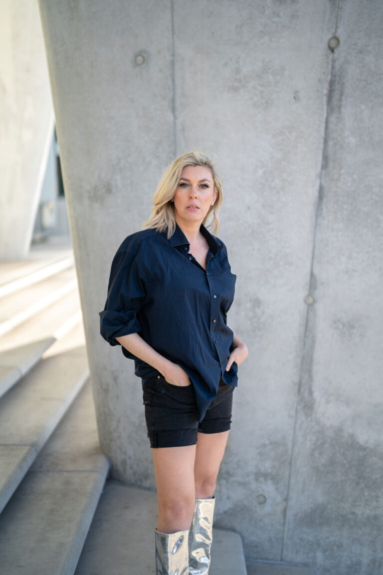 Janina Korn – Porträt