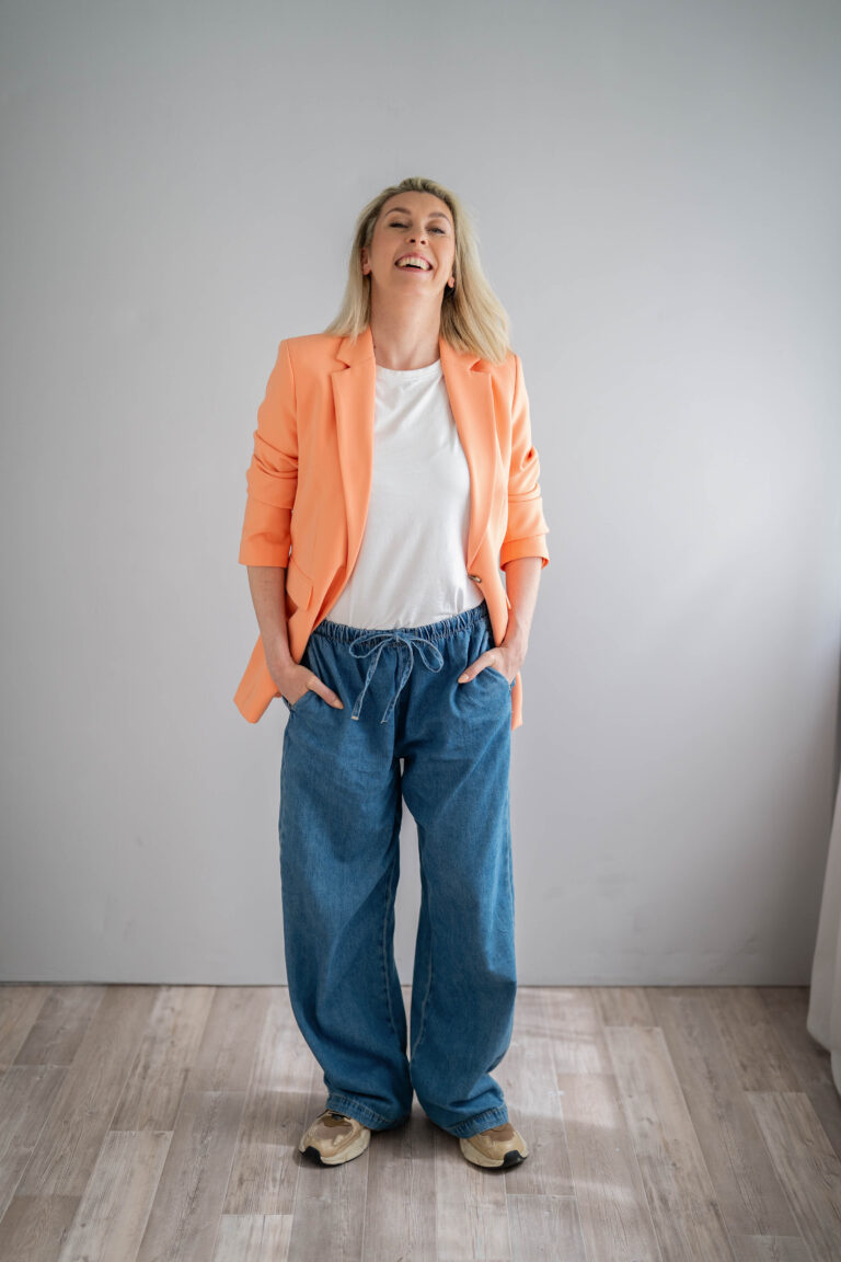 Janina Korn – Porträt